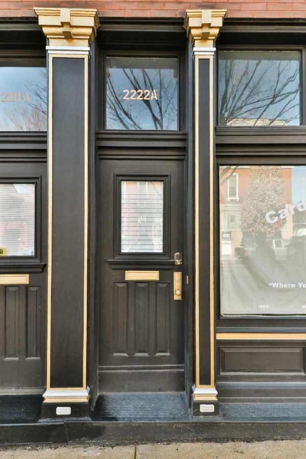 Luxury Apt W/ Spectrum Mood Lighting - Historic Cherokee Street Antique Row Maryland Heights Zewnętrze zdjęcie
