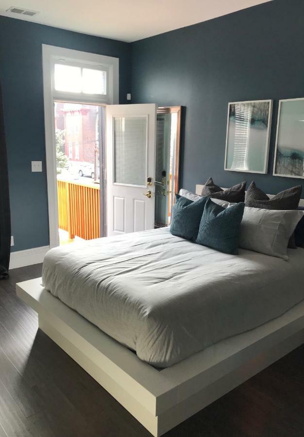 Luxury Apt W/ Spectrum Mood Lighting - Historic Cherokee Street Antique Row Maryland Heights Zewnętrze zdjęcie